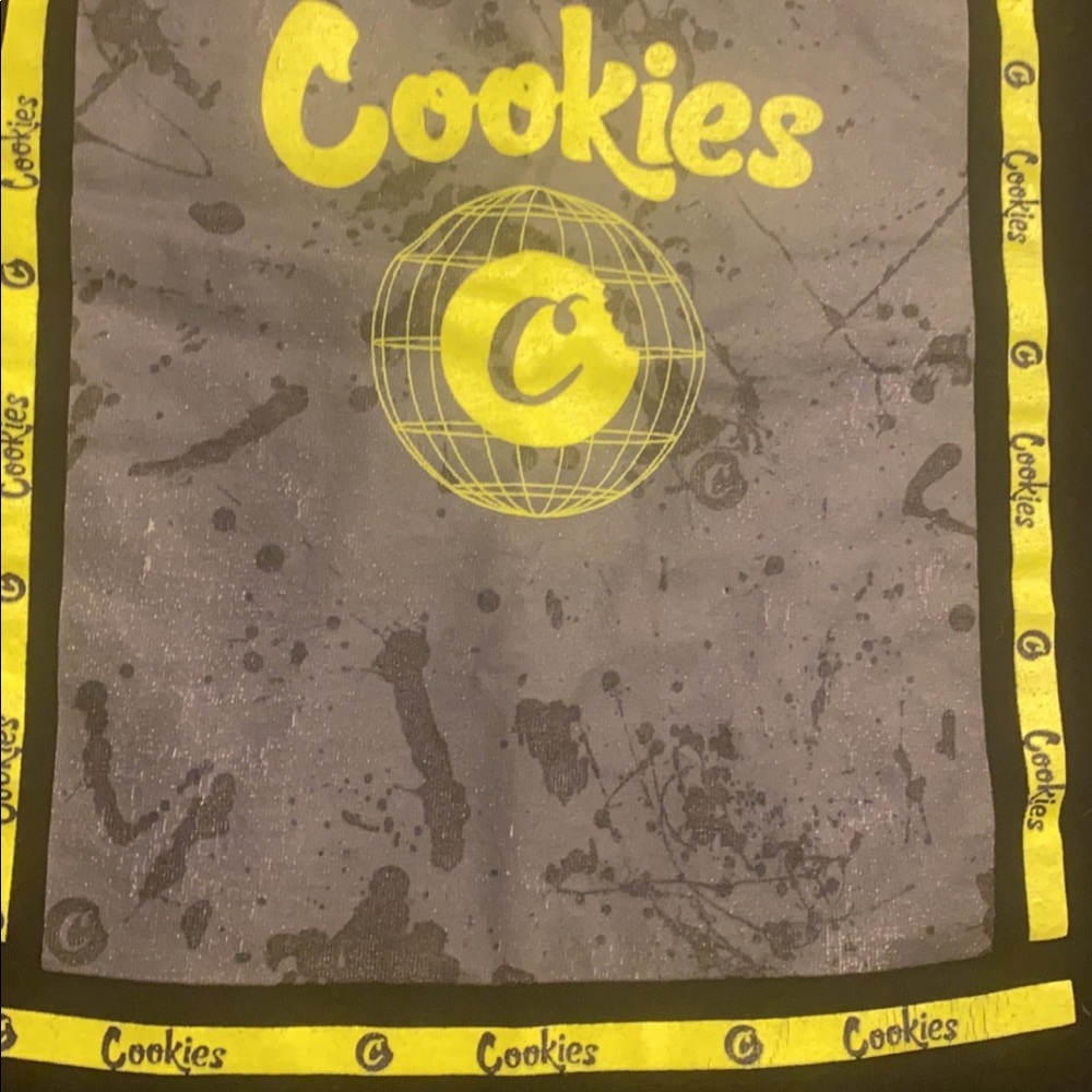 Cookies Shirt - Picture 3 of 5